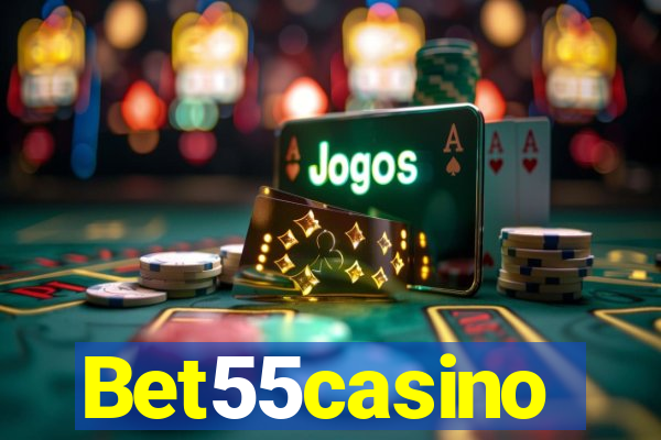 Bet55casino