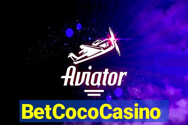 BetCocoCasino