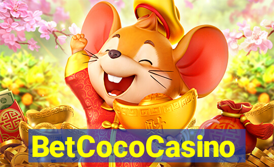 BetCocoCasino