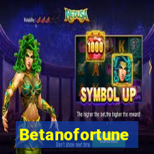 Betanofortune