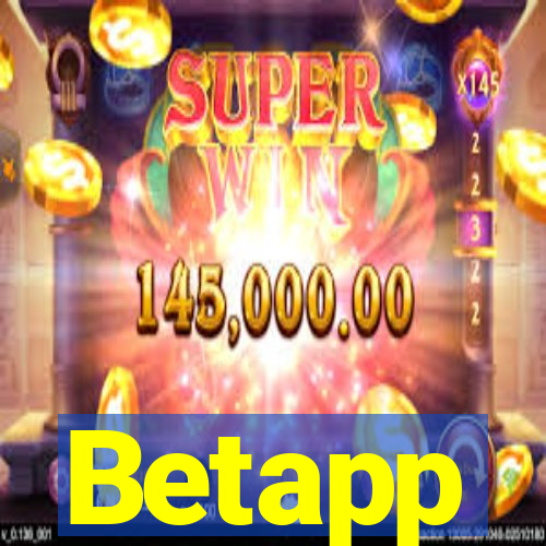 Betapp