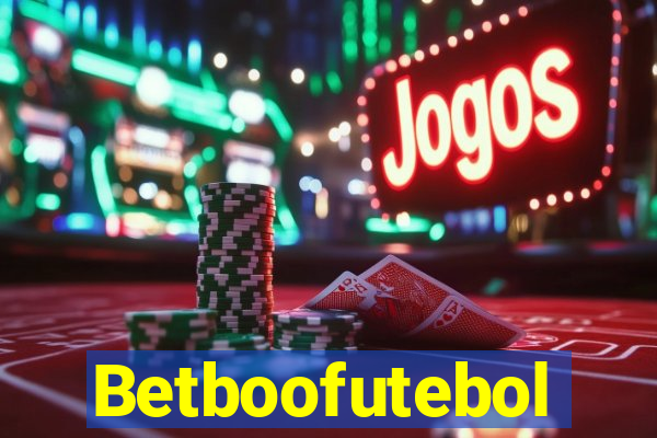 Betboofutebol