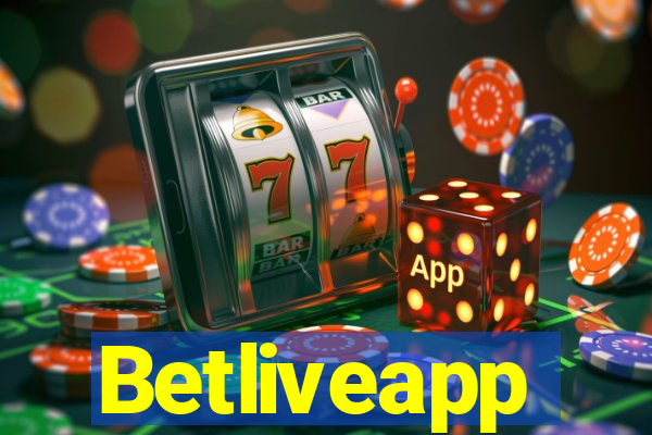 Betliveapp