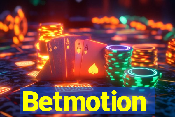 Betmotion