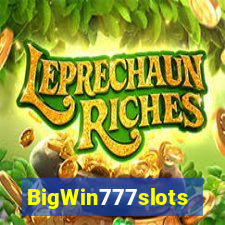 BigWin777slots