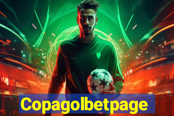 Copagolbetpage