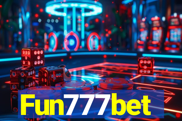 Fun777bet