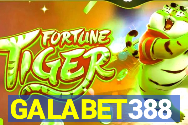 GALABET388