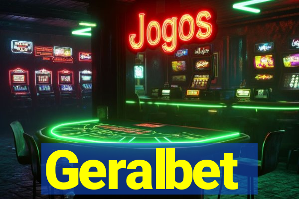 Geralbet