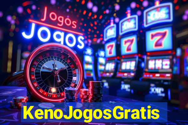 KenoJogosGratis