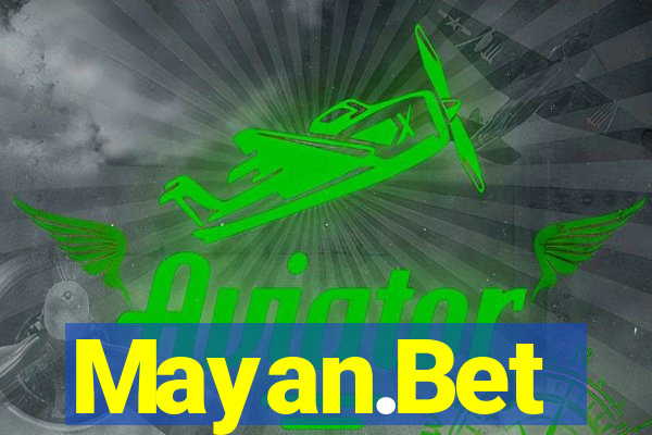 Mayan.Bet