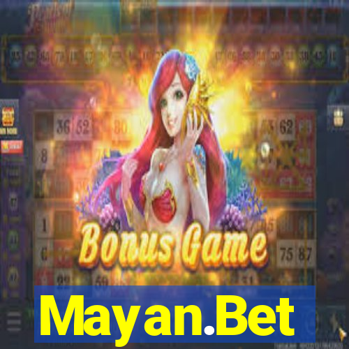 Mayan.Bet