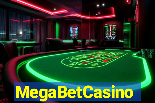 MegaBetCasino