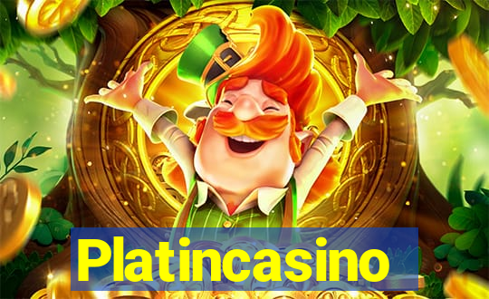 Platincasino