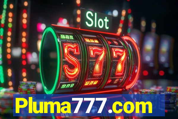 Pluma777.com