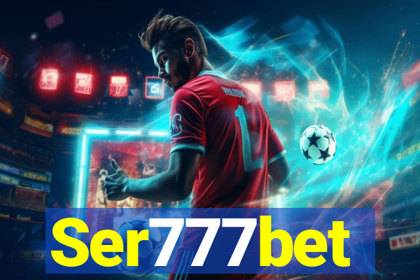 Ser777bet