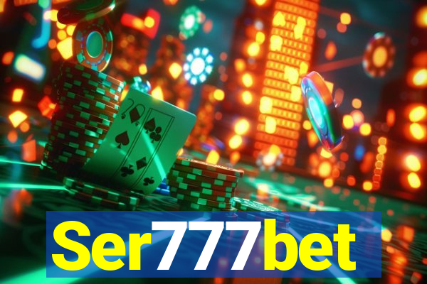 Ser777bet