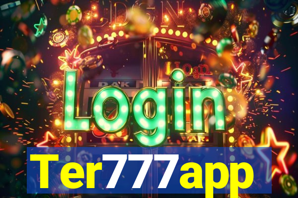 Ter777app