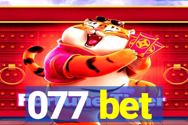 077 bet