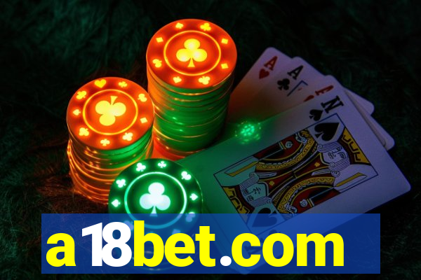 a18bet.com