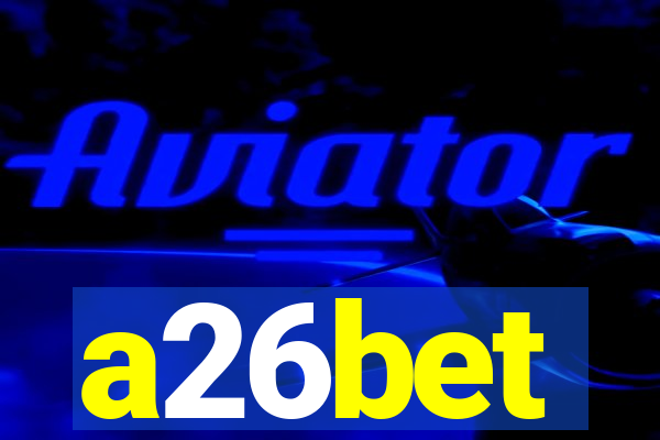 a26bet