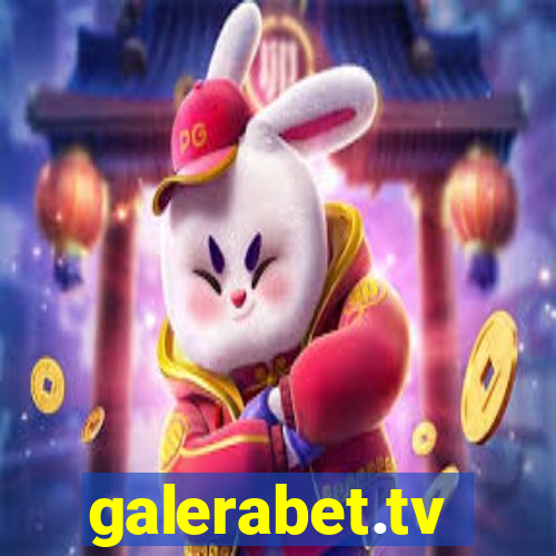 galerabet.tv