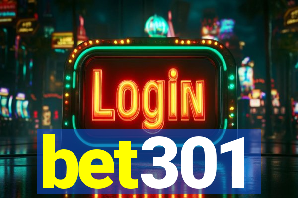 bet301