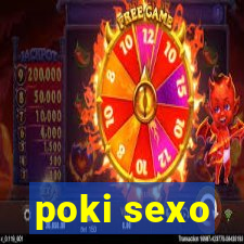 poki sexo