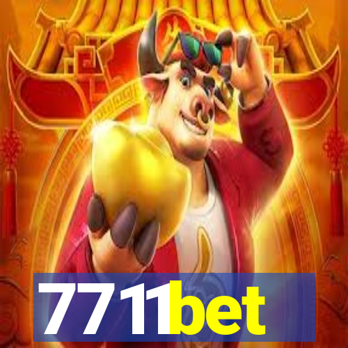 7711bet