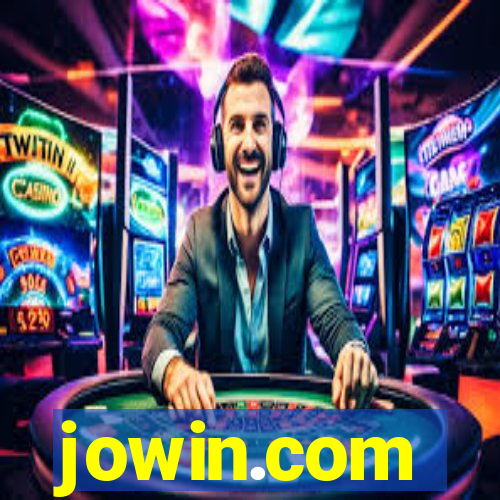 jowin.com