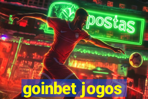 goinbet jogos