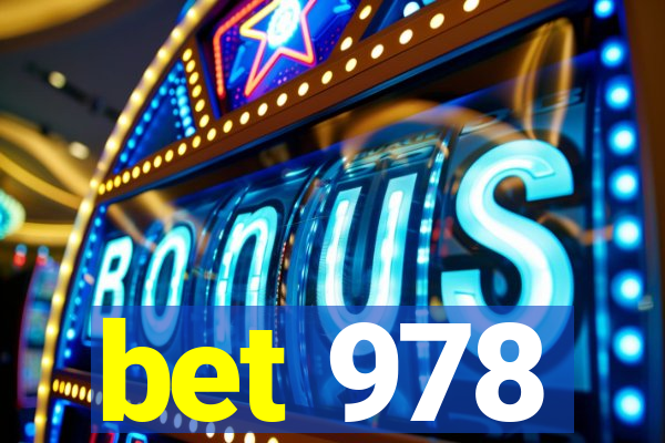 bet 978