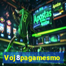 Voj8pagamesmo