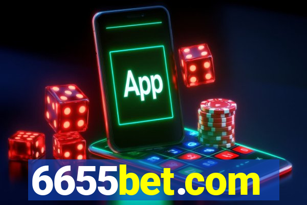 6655bet.com