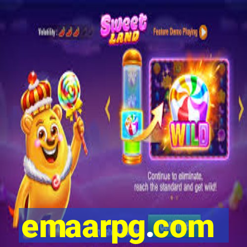 emaarpg.com