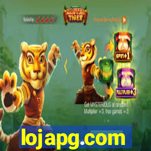 lojapg.com