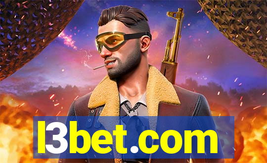 l3bet.com