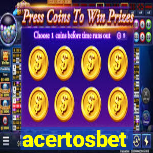 acertosbet