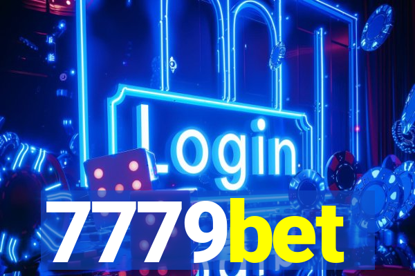 7779bet