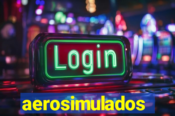 aerosimulados