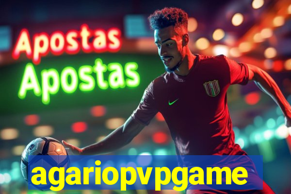 agariopvpgame