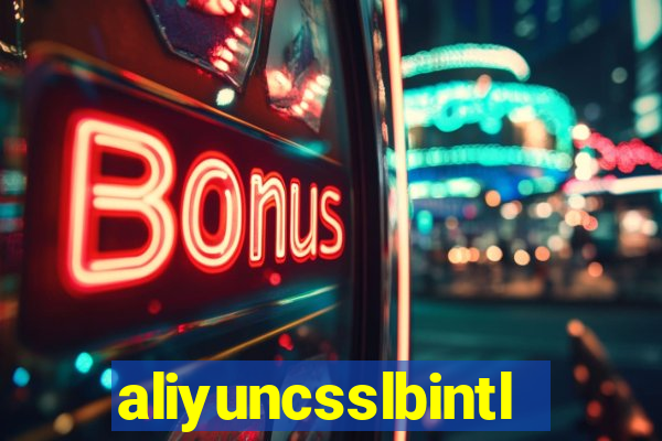 aliyuncsslbintl.com