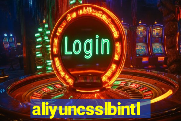 aliyuncsslbintl.com