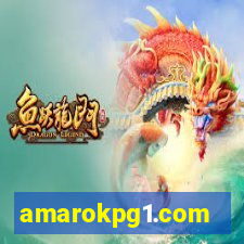 amarokpg1.com