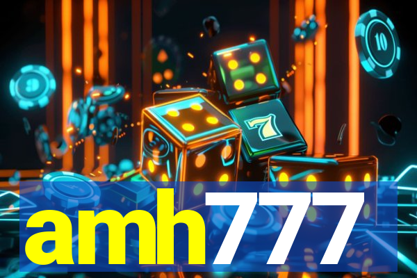 amh777