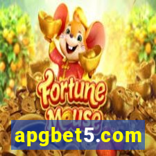 apgbet5.com