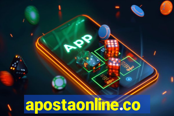 apostaonline.com