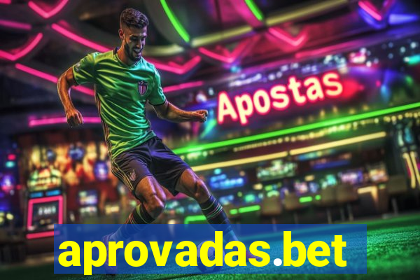 aprovadas.bet