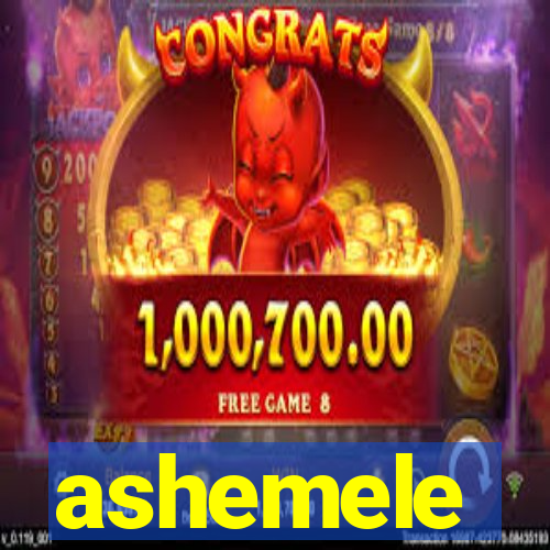 ashemele