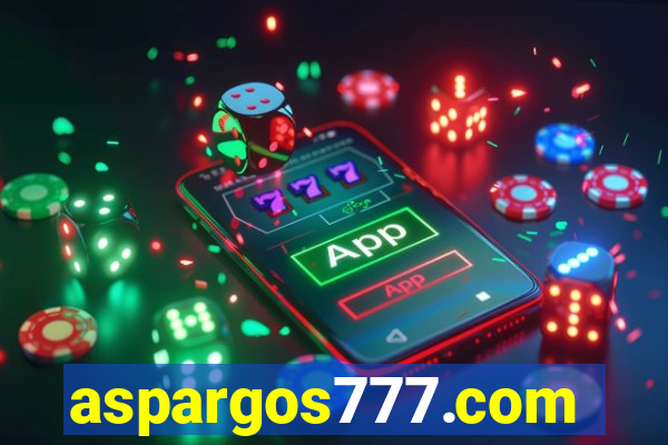 aspargos777.com